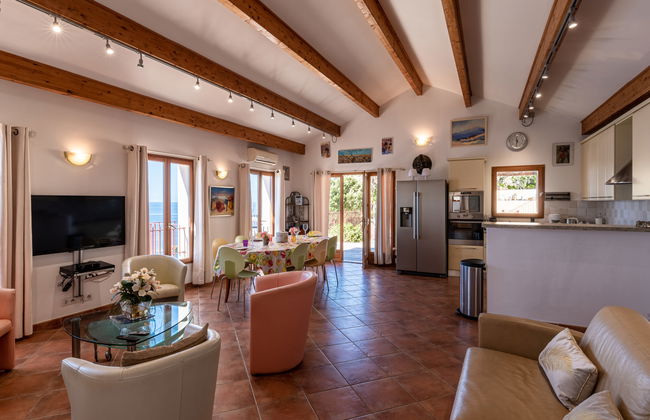 Maison Balbi - Foto 9