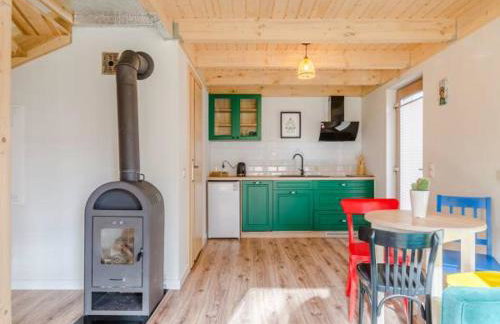 Zagroda ciszy - Foto 14