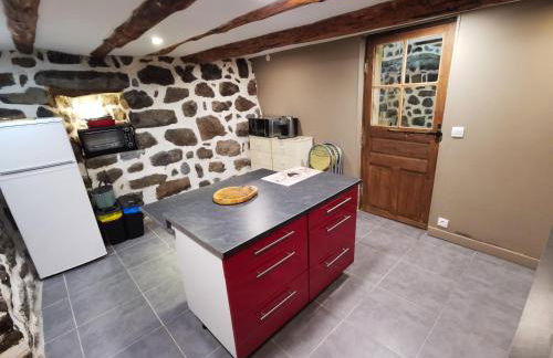 Les gîtes Estaou Treillo - Foto 21