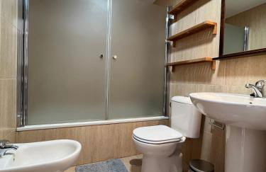 Preciosa vivienda con gran terraza, parking gratis - Foto 6