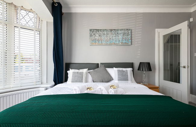 Rest & Recharge - Koi House - Photo 7