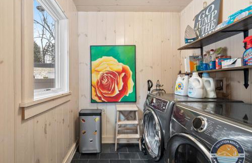 Little Vega on Lake Wandawega - Foto 26