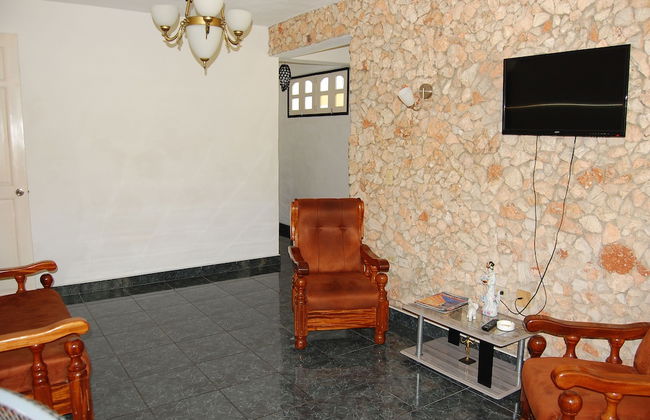 Holiday rental in Santiago de Cuba with terrace - Photo 29