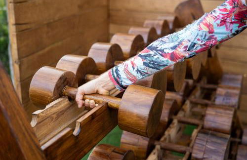 Elbitat Homes Wellness&Spa - Foto 94