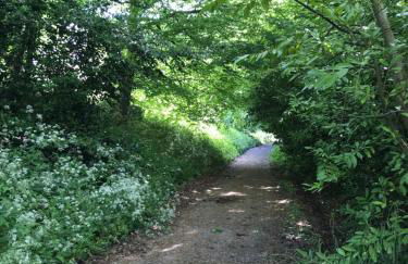 Gatekeepers Lodge, Dyrham Park - Private & Self Contained, deluxe accommodation, 15 mins from Bath - Foto 23