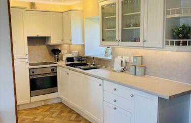 Peedie Orkney Cottage with Hot Tub - Foto 33