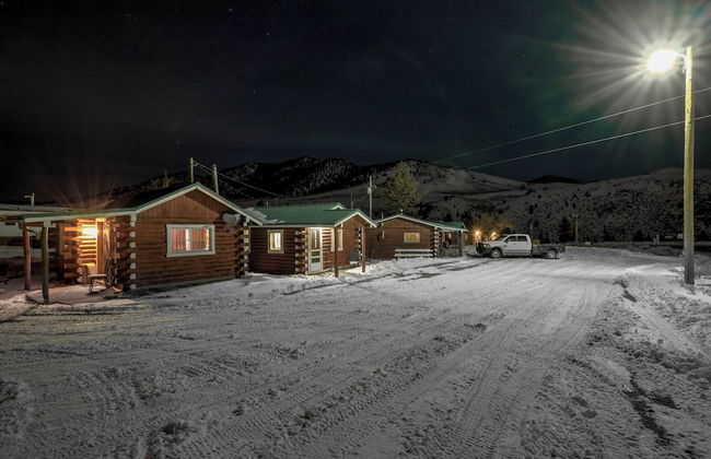 Winmar Cabins - Foto 23