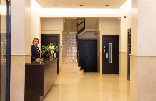 Godó Luxury Apartment Passeig de Gracia - Foto 28