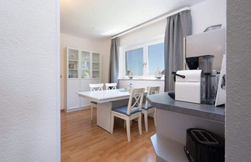 Ferienwohnung Kiter EG mit Terrasse - Photo 3