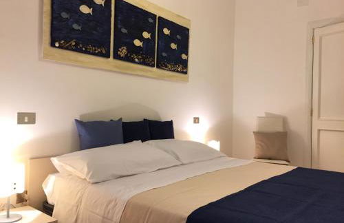 Casa sul Mare - WIFI free - parcheggio privato - Foto 24