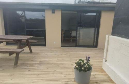 Charmante maison de campagne, avec jardin, vue rivière, 15 min Cabourg - Foto 19