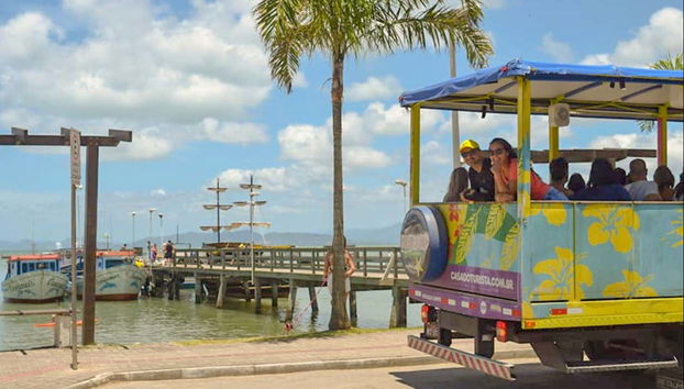 Bombinhas Beaches Day Trip - Foto 4