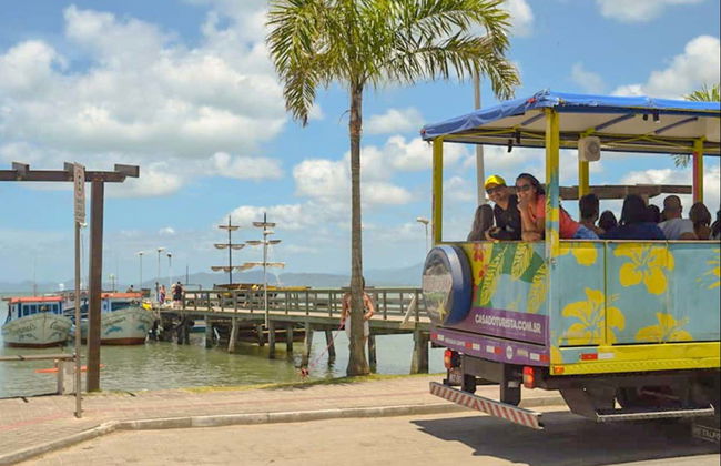 Bombinhas Beaches Day Trip - Photo 4