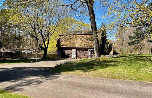 Newly Renovated Carriage House Near Town & Beaches - Foto 26