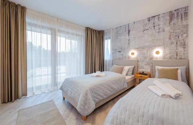 Apartamenty Sun&Snow w Ves - Photo 27