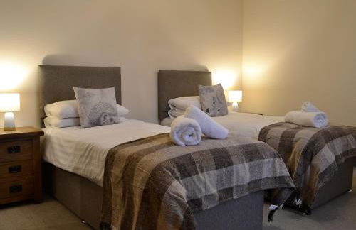 Liftingstane Farmhouse - Foto 15