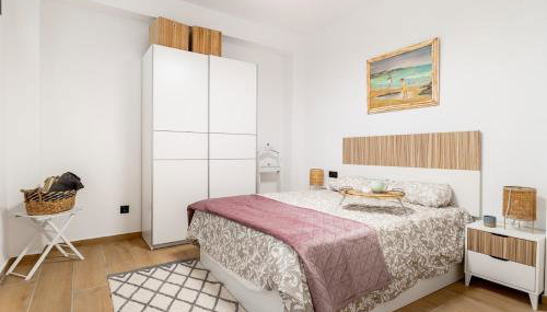 Che Loft! Artes y Ciencias - Foto 2, wardrobe