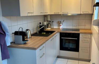 Gemütliche Ferienwohnung im alten Ortskern von Tüllingen - Foto 6