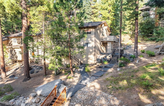 Tahoe Dreamin by Avantstay Central Location - Photo 28