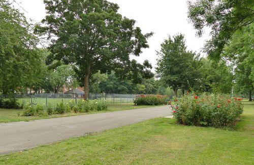 2AA Spacious & Innovative Stay - Foto 26