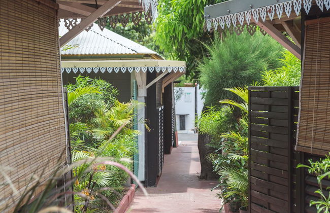 Ilet du Lagon - Foto 36