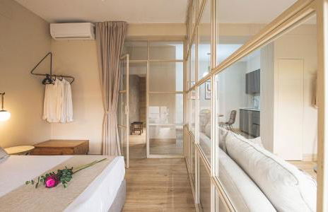 Terraza Playa de Cádiz 1 Ha Apartment - Foto 19