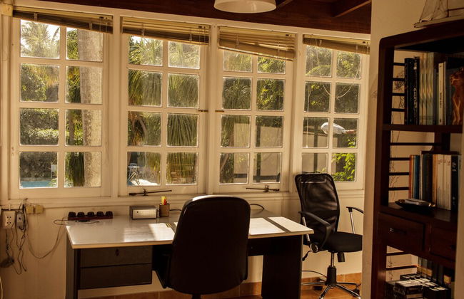 Villa Haydee - Photo 22