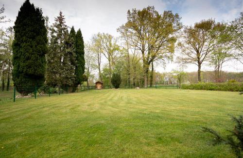 Ferienwohnung Bad Blenhorst - Photo 27