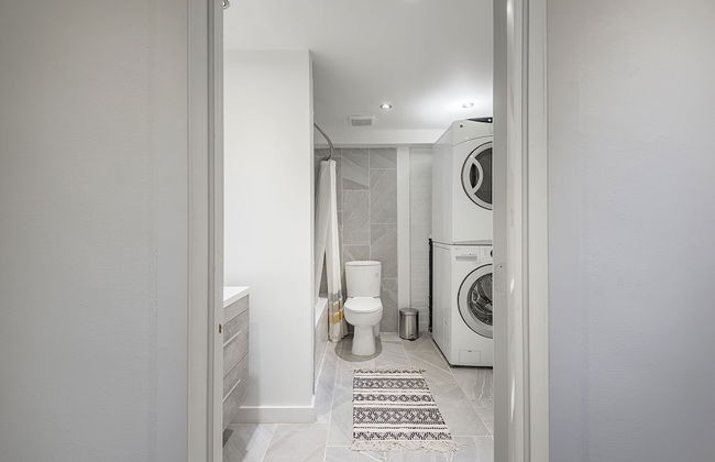 1BR APT in the HEART of Downtown - Foto 31