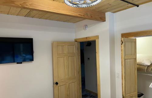 Baby Chocorua A Frame in the mountains sleeps 8 - Foto 38