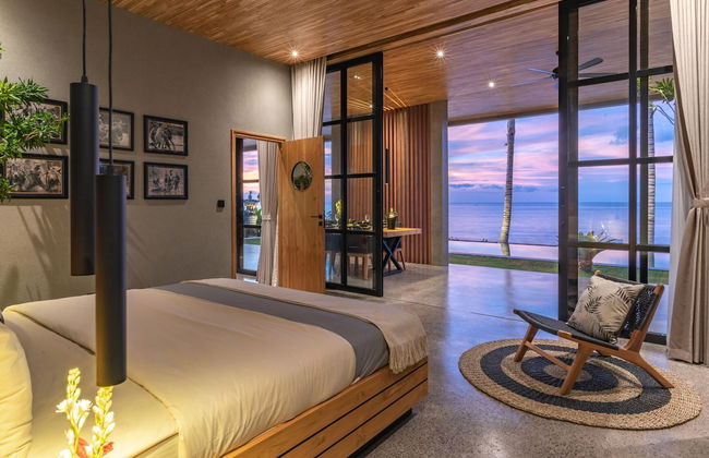 Sea View Beach Estate - Foto 10