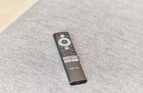 Victoria-4-Zimmer, Parkplatz, 2 Balkone, bis 6 Gäste - Foto 18