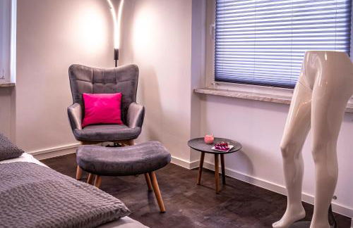 komfortable Ferienwohnung in Halle-Kröllwitz - Foto 14