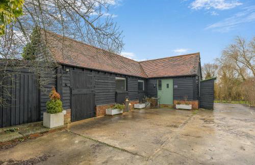 The Nook, 1 Bedroom Cottage with Indoor Fireplace - Foto 8