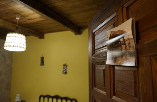 Casa Rural La Abuela Marcelina - Foto 38