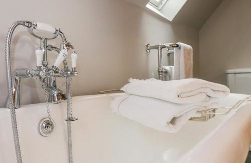 Easter Cottage - Foto 25