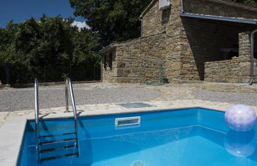 Holiday Home Cosseriga - Photo 32