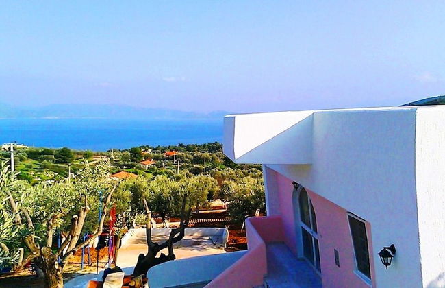 Villa Konaki - Foto 2