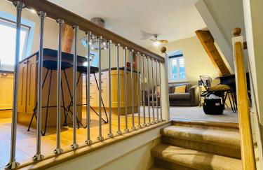 Confort et élégance au bord du lac Léman - Foto 5