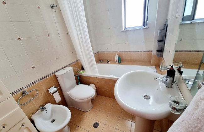 Apartment 13 - Your Perfect Stay in Durres City - Foto 13