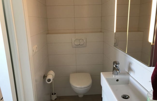 Lækjarkot Rooms and Cottages with Kitchen - Foto 37