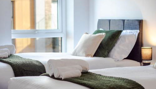 Cosy 2-Bed Next to Harlow Town - Foto 3