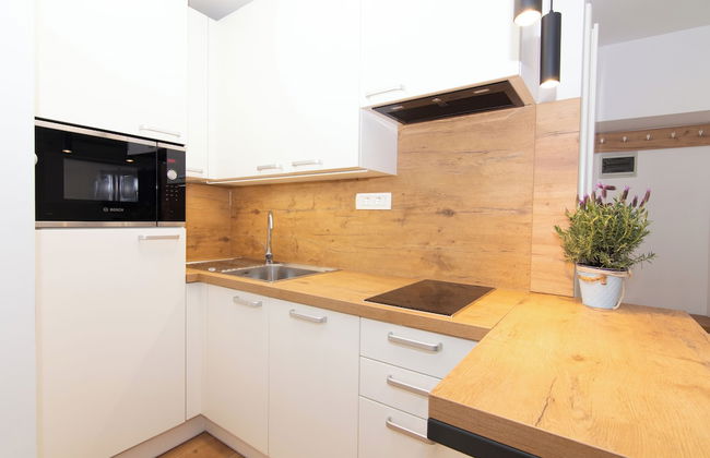 Cappuccino Apartment - Foto 9