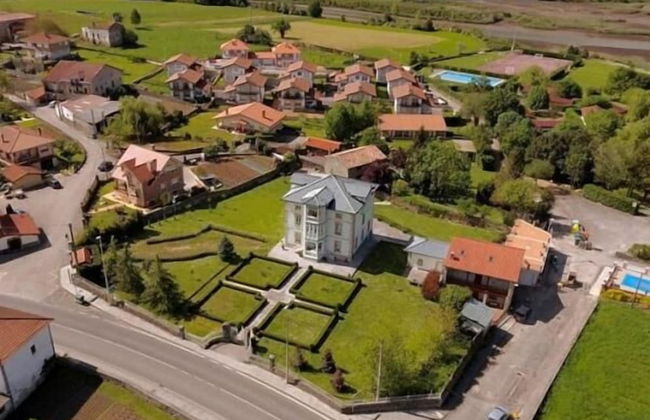 El Solar del Mazo - Foto 38