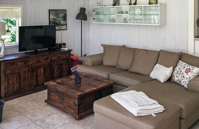 6 Person Holiday Home in Graested - Foto 5