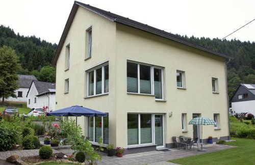 Tolle Ferienwohnung im Hunsrück in Merschbach - Foto 6