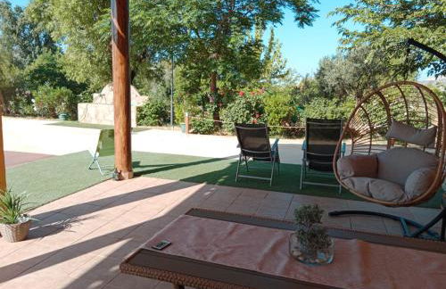 Casita Vista Alegre - Foto 27