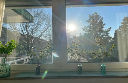 Ideale Unterkunft in Düsseldorf-Nord - Foto 5