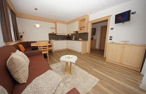 Ciasa Wallis - Foto 20