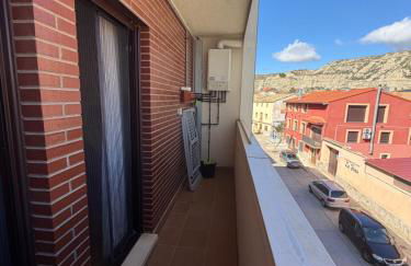 Apartamento Turístico “El Yugo” - Photo 26